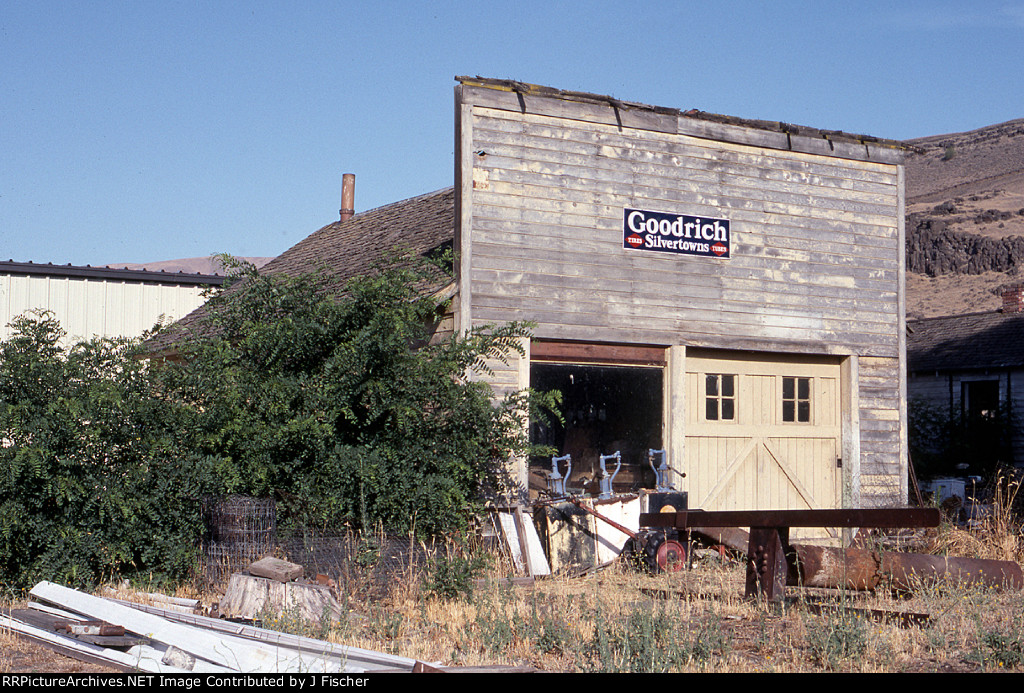 Maryhill, Washington